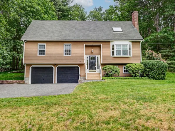 24-24 W River St #B, Upton, MA 01568