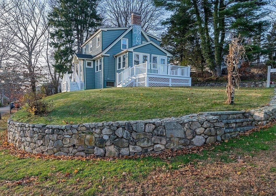 3 Simmons Rd, Hingham, MA 02043 Zillow