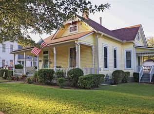 601 E Rusk St, Marshall, TX 75670