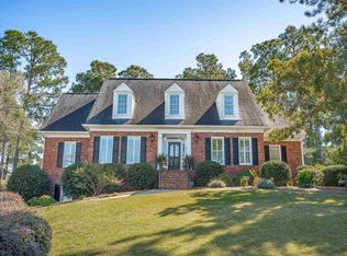 124 Dibble Ln, Columbia, SC 29223