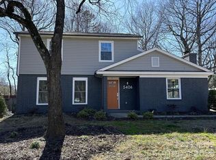 5406 Barrington Dr, Charlotte, NC 28215