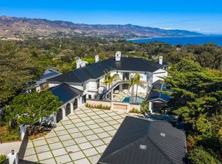 7052 Dume Dr, Malibu, CA 90265