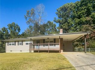 183 McKaskey Creek Rd SE, Cartersville, GA 30121