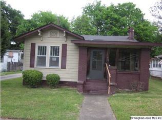 613 13th St N, Bessemer, AL 35020