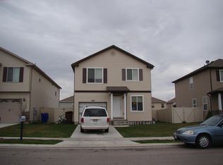 2108 E Revere Way, Eagle Mountain, UT 84005