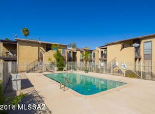 1620 N Wilmot Rd UNIT S440, Tucson, AZ 85712