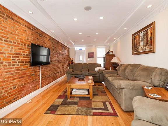5th image of 1212 S Highland Ave