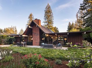 15 Parsons Way, Los Altos, CA 94022