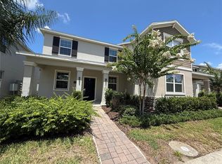 5647 Quiet Palm Loop, Saint Cloud, FL 34771