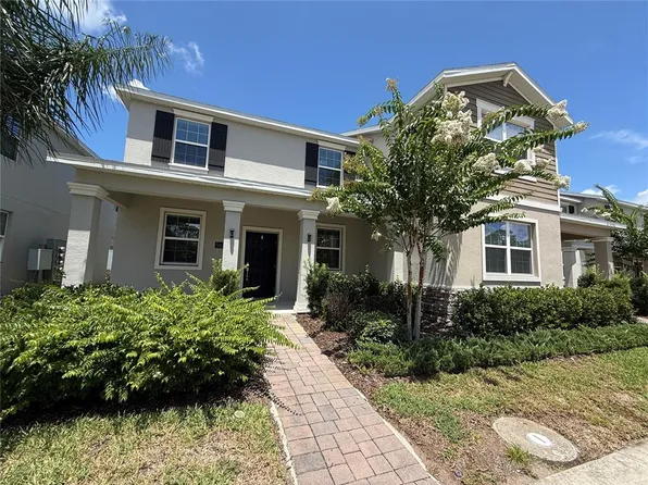 5647 Quiet Palm Loop, Saint Cloud, FL 34771