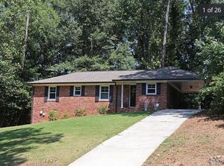 1808 Colt Dr, Chamblee, GA 30341