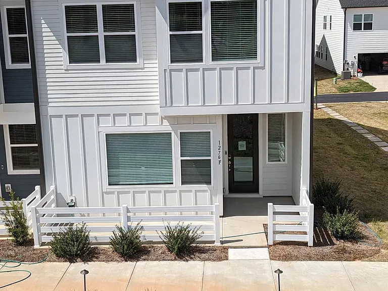 1276 Brawley School Rd #F — Photo 6