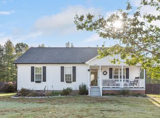 129 Conner Dr, Clayton, NC 27520