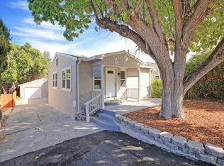 2453 Orange St, Martinez, CA 94553