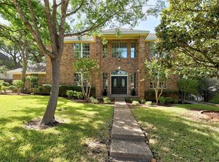 10107 Glencarrie Ln, Austin, TX 78750