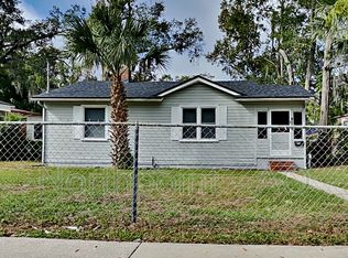 8110 Lexington Dr, Jacksonville, FL 32208