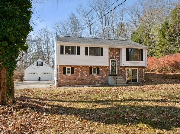 125 Way Road, Salem, CT 06420