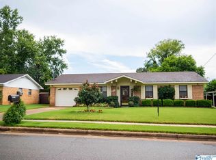 3309 Village Dr SW, Huntsville, AL 35805