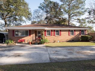 1361 Coosaw Dr, Charleston, SC 29407