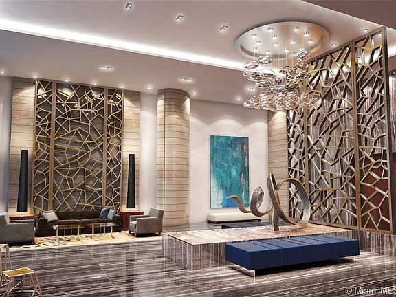 2nd image of 17301 Biscayne Blvd APT 1105