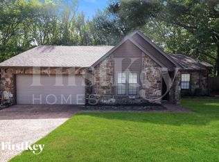 2961 Forest Edge Dr, Arlington, TN 38002