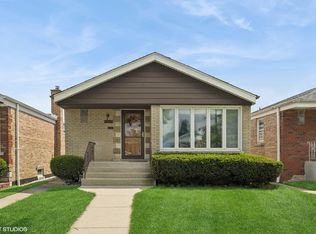 5113 S McVicker Ave, Chicago, IL 60638