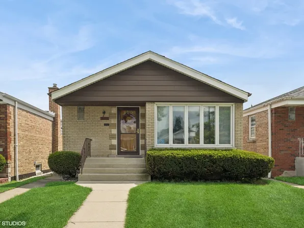 5113 S McVicker Ave, Chicago, IL 60638