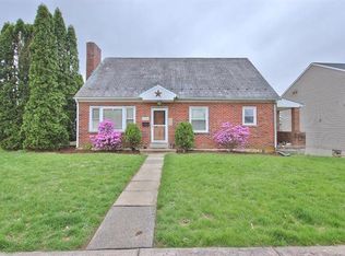 1106 6th St, Catasauqua, PA 18032