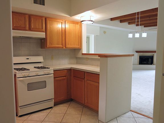 From kitchen to great room