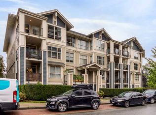 275 Ross Dr #401, New Westminster, BC V3L 0B6