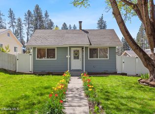 516 W Summit Ave, Coeur D Alene, ID 83814