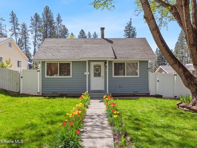 516 W Summit Ave, Coeur D Alene, ID, 83814
