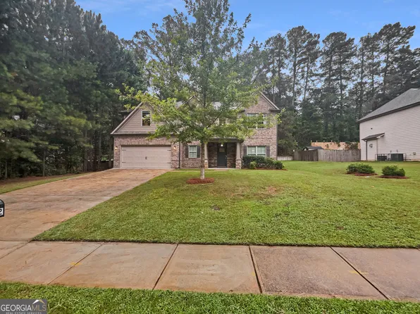 4212 Kenwood Trl, Atlanta, GA 30349