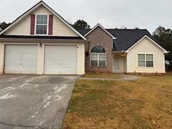40 Oak Terrace Dr, Covington, GA 30016