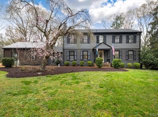 9787 Hoke Brady Rd, Henrico, VA 23231