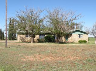 2106 S Highway 137, Lamesa, TX 79331