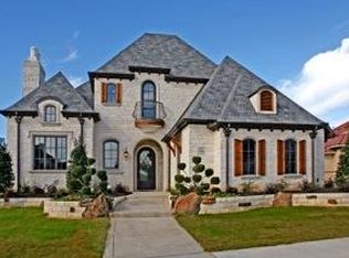 709 Lake Carillon Ln, Southlake, TX 76092