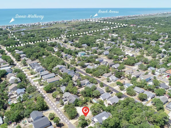 141 NE 10th Street, Oak Island, NC 28465