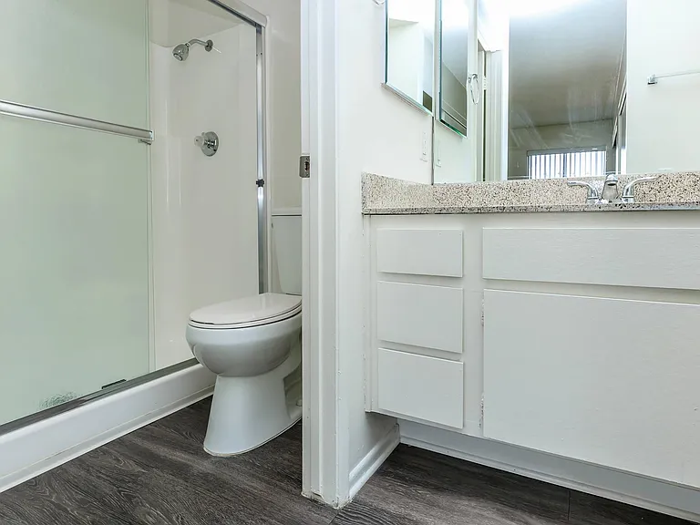 Fairway Village Apartment Homes — Photo 26