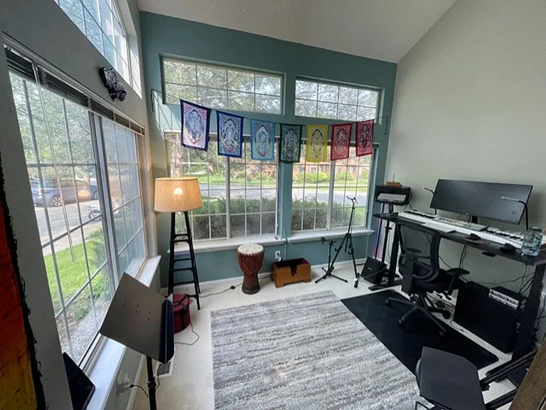 4871 White Rock Cir #G — Photo 4