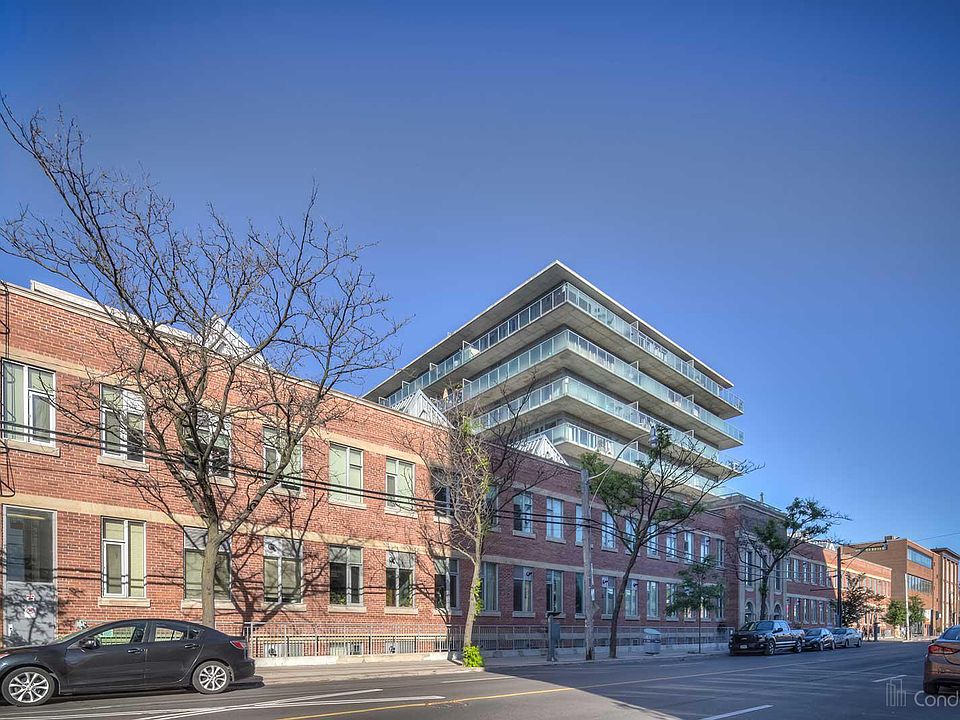 2nd image of 201 Carlaw Ave