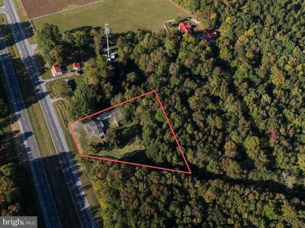 16897 Dupont Blvd, Georgetown, DE 19947