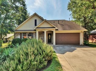 112 Canyon Rd, Georgetown, TX 78628