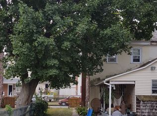 133 S Mill St #HOUSE, Birdsboro, PA 19508