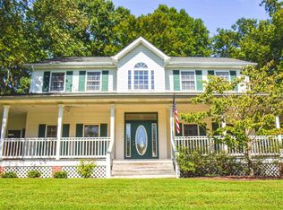 462 Deer Creek Dr, Corbin, KY 40701