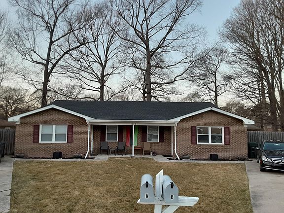 2nd image of 4612 Hardy Ct APT B