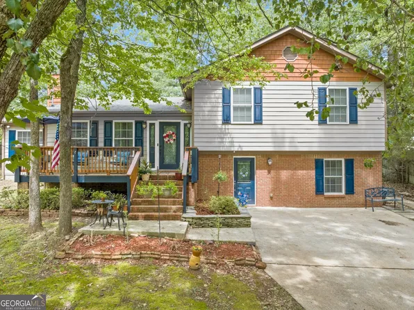 1893 Norton Dr, Gainesville, GA 30501