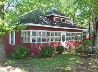 104 W Coleman St, Landrum, SC 29356