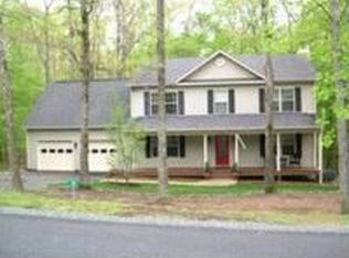 16 Wildwood Dr, Palmyra, VA 22963