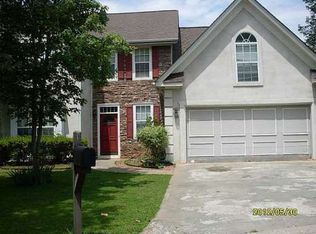 2396 Catamaran Ct, Marietta, GA 30062